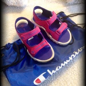 Champion Kids Sandals